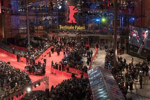 Berlin film festival 2025 takes €2m budget hit and parts ways with Uber