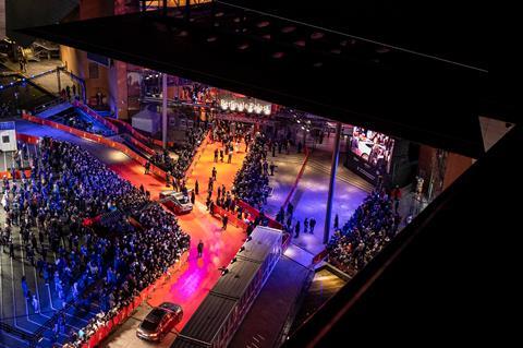 Berlinale to create up-to-date festival hub and screening venue for 2025 edition | News