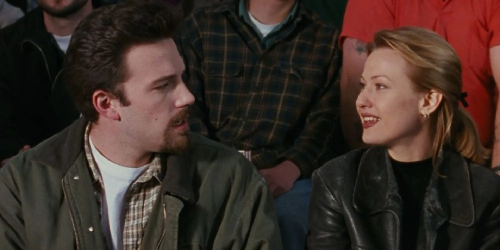 ‘Chasing Chasing Amy’ Review – A Look Back at Kevin Smith’s Film Has Plenty for Non-Fans Too