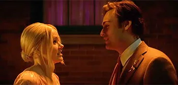 Douglas Booth & Alison Pill in RomCom Reboot ‘Young Werther’ Trailer