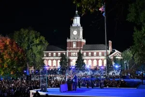 Election 2024: Donald Trump Wins Wisconsin To Officially Clinch Win Over Kamala Harris