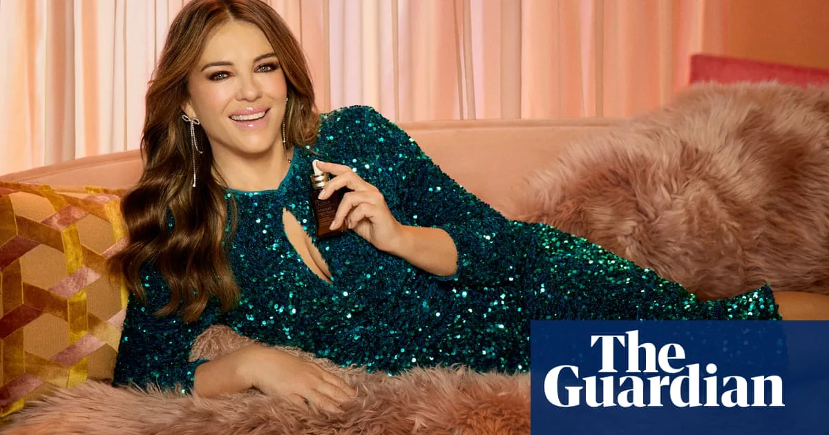 Elizabeth Hurley: ‘If I were Queen, I’d outlaw air fresheners in cars and ban prison for white-collar criminals’ | Movies