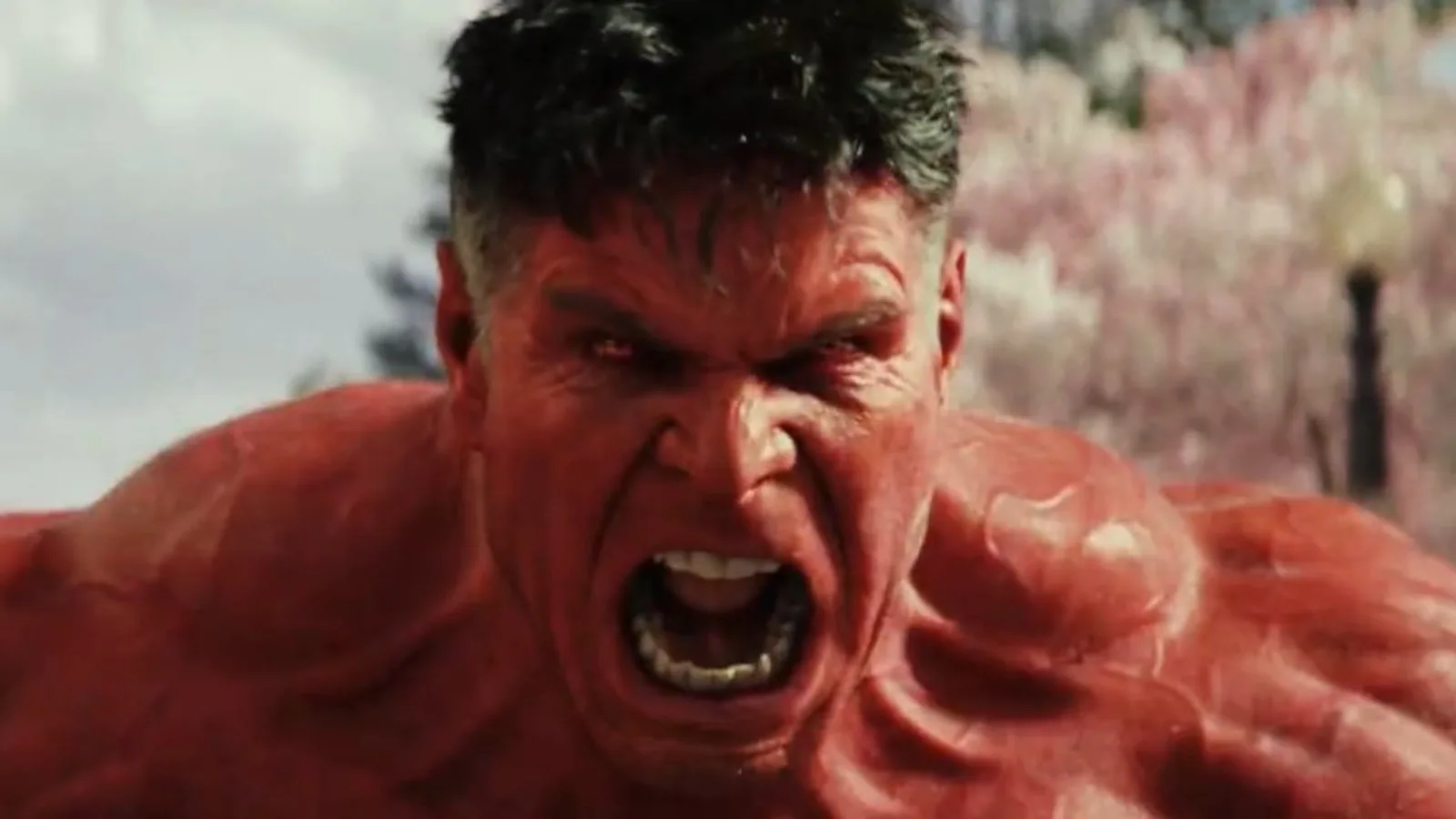 Harrison Ford Hulks Out In Paranoid MCU Political Thriller