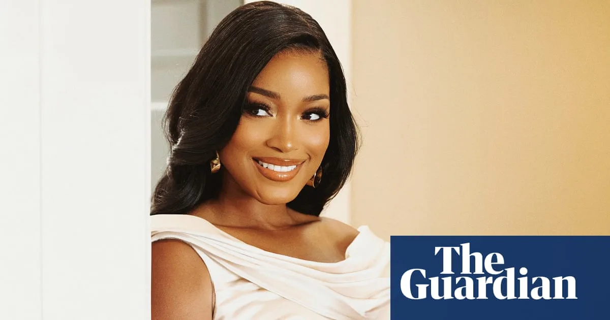 ‘I am the industry!’: Keke Palmer on being Hollywood’s queen of content | Movies