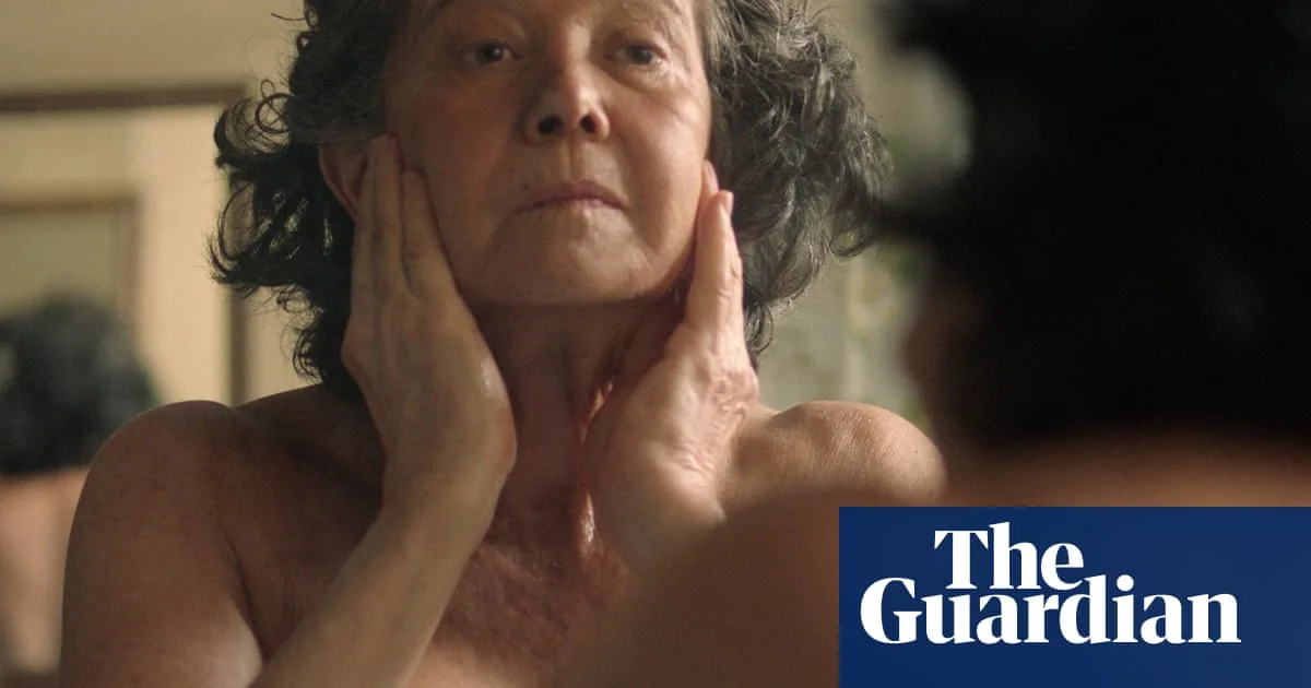 ‘I had two kids and didn’t know what an orgasm was’: the Costa Rican film giving grandmothers a voice | Movies