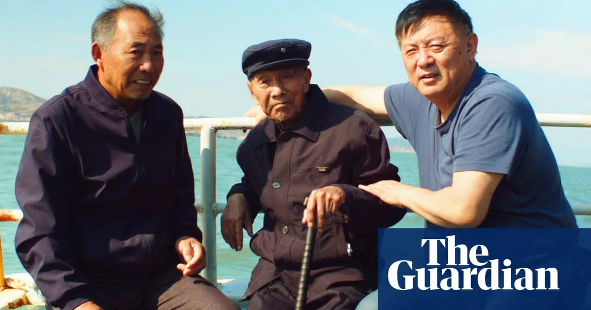 ‘I wanted those 828 men not to be forgotten’: the Chinese documentary raising wartime ghosts | Documentary films