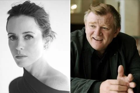 Lionsgate picks up ‘H Is For Hawk’ with Claire Foy and Brendan Gleeson for UK-Ireland, as Wales shoot gets underway (exclusive)