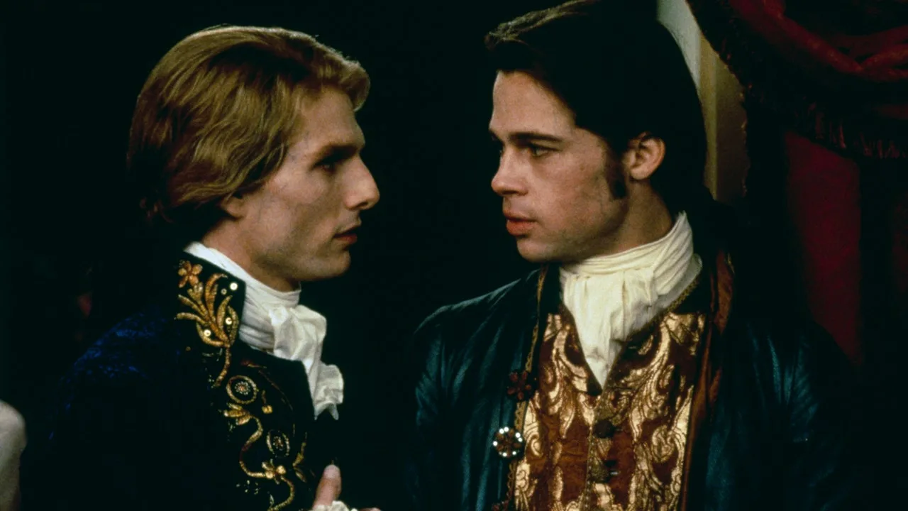 Neil Jordan Knows Why Brad Pitt Had a Bad Time Filming ‘Interview With the Vampire’