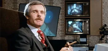 Official Trailer for ‘Call Me Ted’ Doc About TV Mastermind Ted Turner