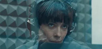 Rebecca Hall Hears a Hum in Mysterious Series ‘The Listeners’ Trailer