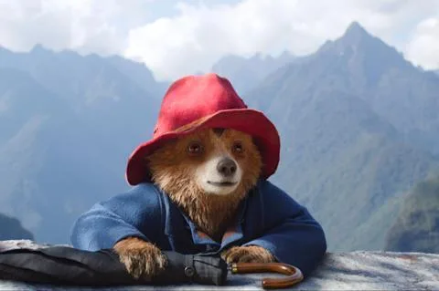 UK-Ireland box office preview: ‘Paddington In Peru’ is widest release of 2024 so far