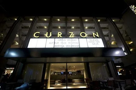 UK’s Curzon acquired by US investment group Fortress | News