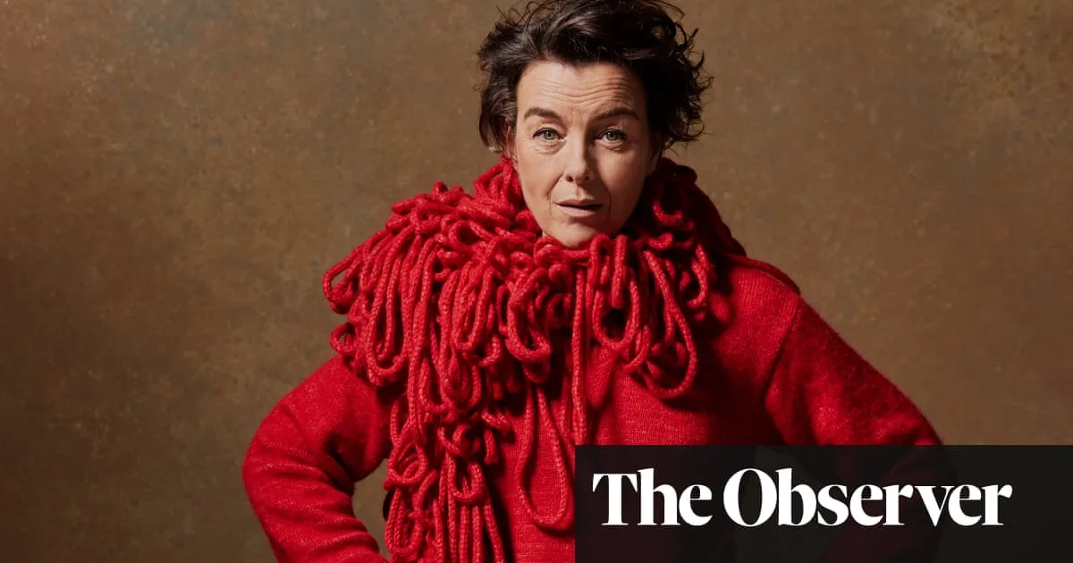 ‘Watch out, I’m even less inhibited’: Olivia Williams on movies, misogyny and living with cancer | Movies