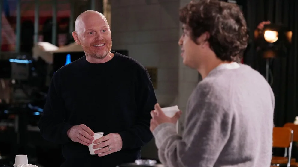 What to Expect From Bill Burr’s Postelection ‘Saturday Night Live’ Episode