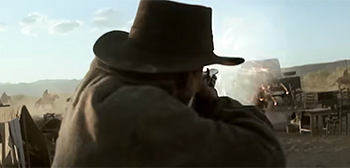 Another Teaser for ‘American Primeval’ Brutal 1800s Western Series