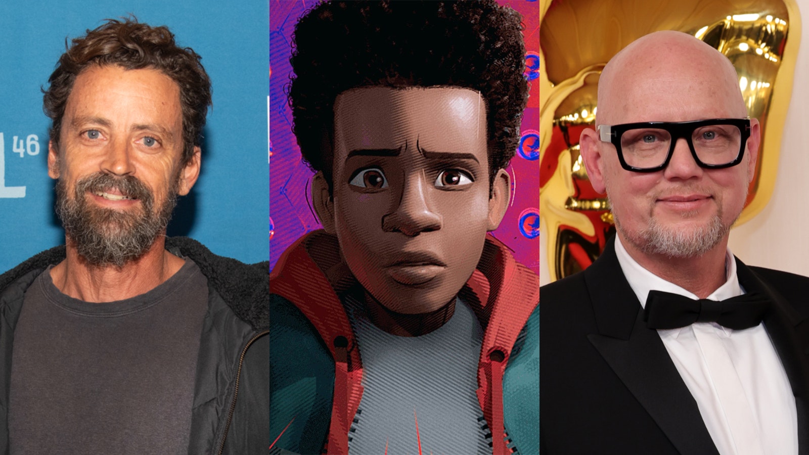 Beyond The Spider-Verse Will Be Directed By Bob Persichetti And Justin K. Thompson