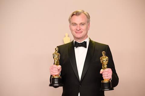 Christopher Nolan’s next film to be adaptation of Homer’s ‘The Odyssey’ for Universal; release date set for July 17, 2026