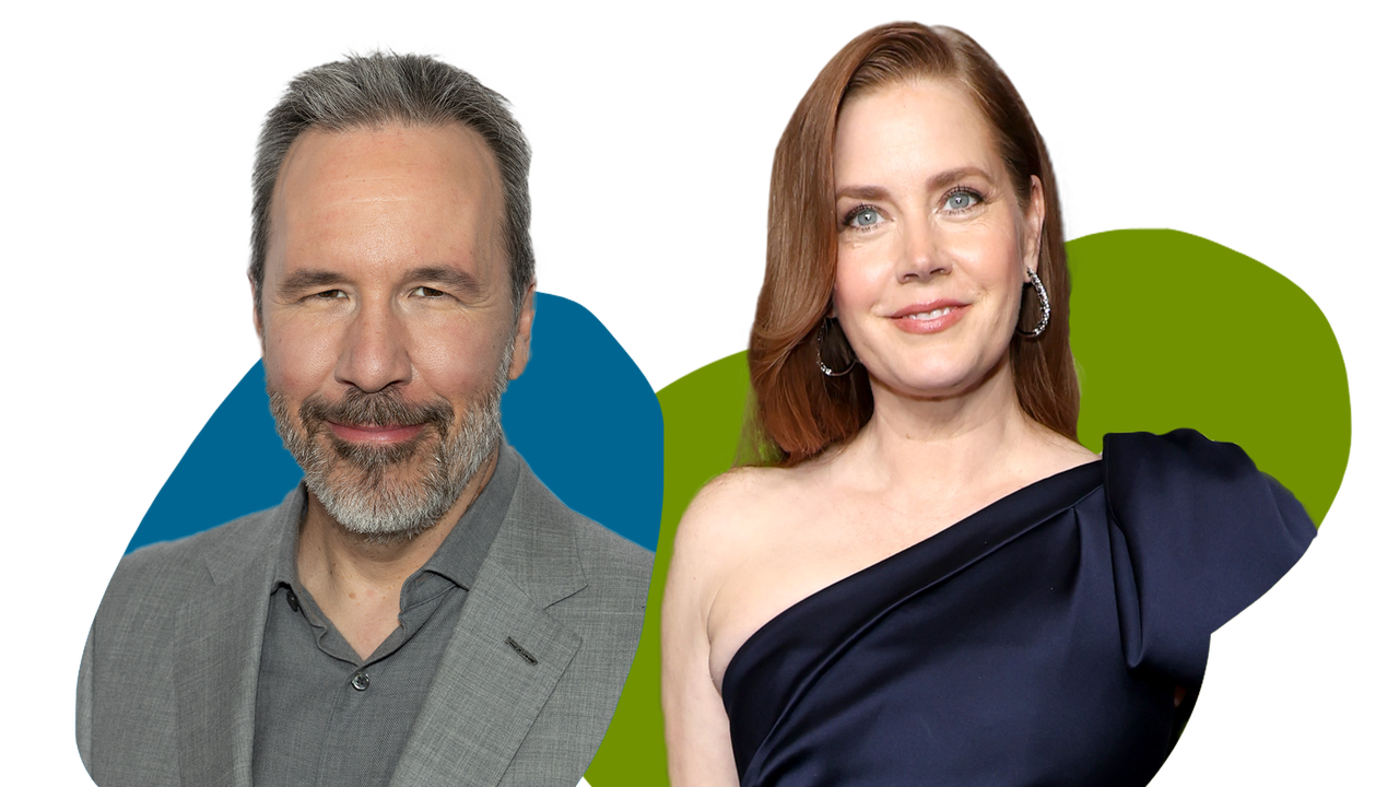 For Amy Adams and Denis Villeneuve, Making ‘Arrival’ Meant “Flirting With Disaster”