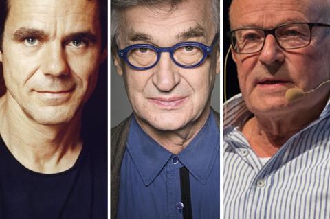 “German cinema is in great danger,” say Tom Tykwer, Wim Wenders and Volker Schlöndorff | News