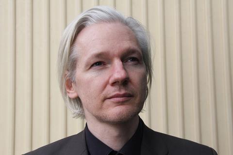 Julian Assange documentary ‘The Six Billion Dollar Man’ withdrawn from Sundance due to “unexpected developments”