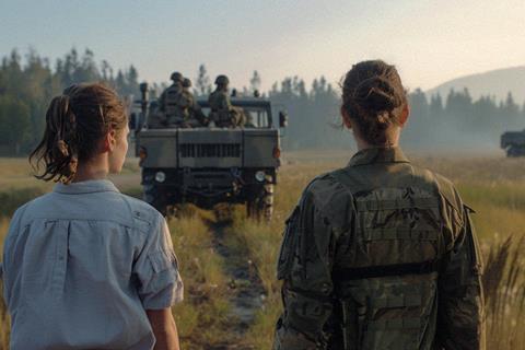 Les Arcs Film Festival Industry Village winners include Ukrainian war drama ’30 Days Of Summer’