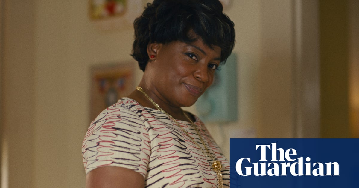 Nickel Boys star Aunjanue Ellis-Taylor: ‘If we see something wrong and don’t say anything, we’re participants’ | Movies