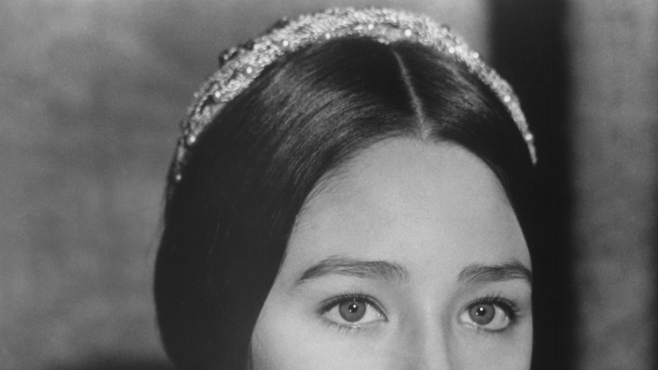 Olivia Hussey: A Life in Photos