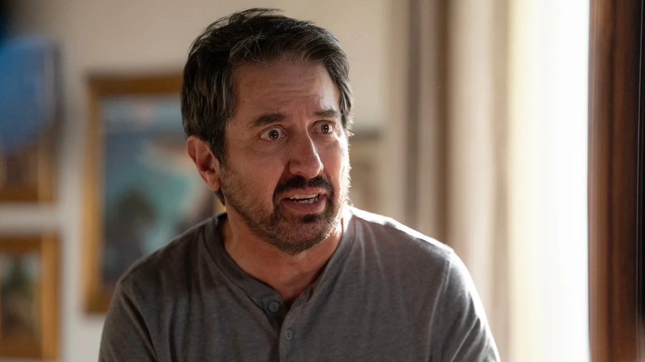 Ray Romano Is Embracing His Murky Side: “I Feel Very Raw”