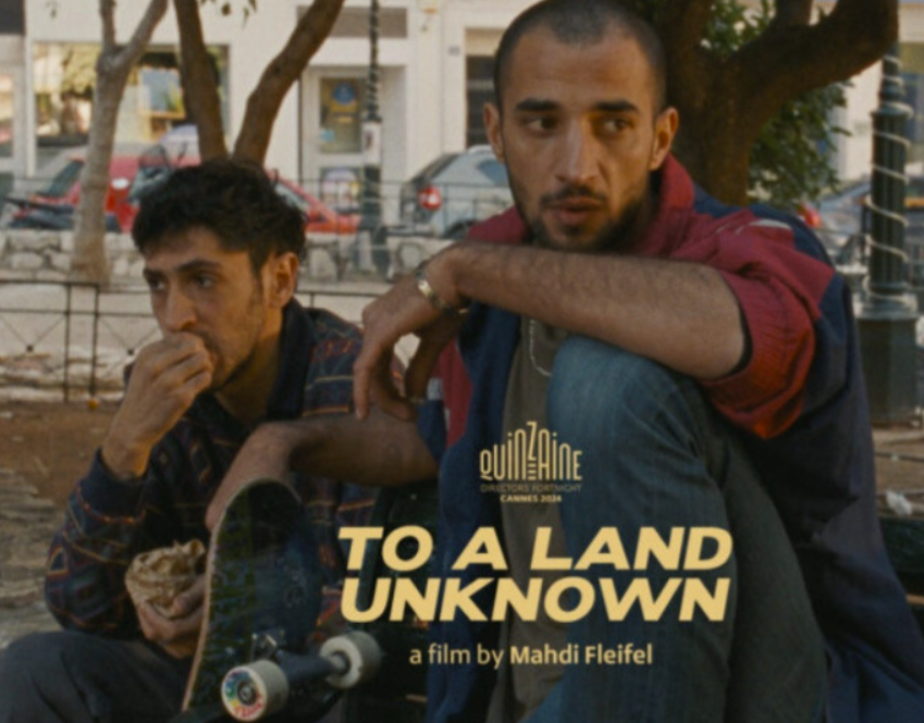 “To a Land Unknown”: A Cinematic Triumph at the 35th Carthage Film Festival