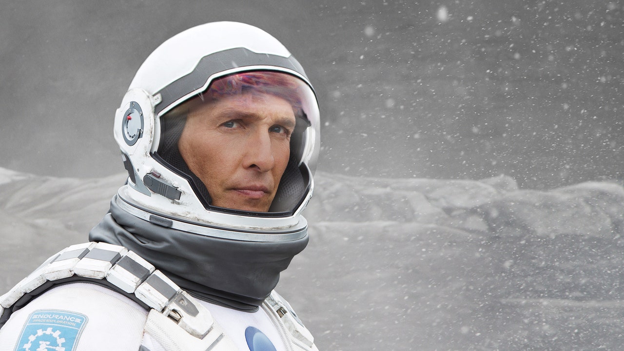 So, Is Interstellar a Masterpiece or Not?