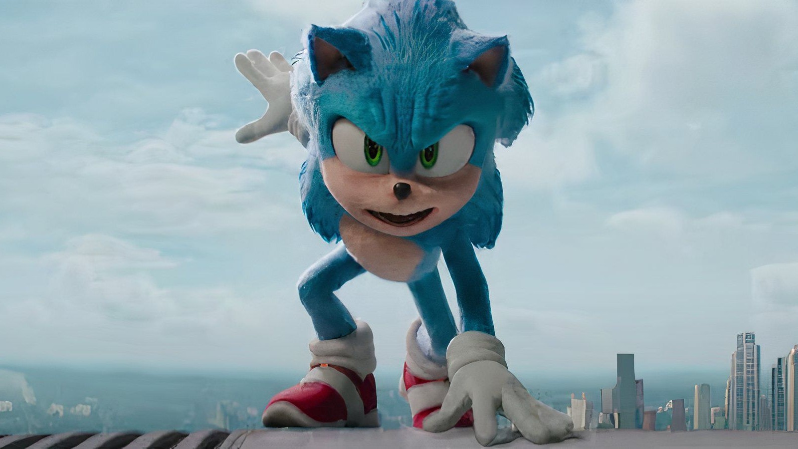 Sonic The Hedgehog 4 Movie Confirmed — Set To Release In 2027