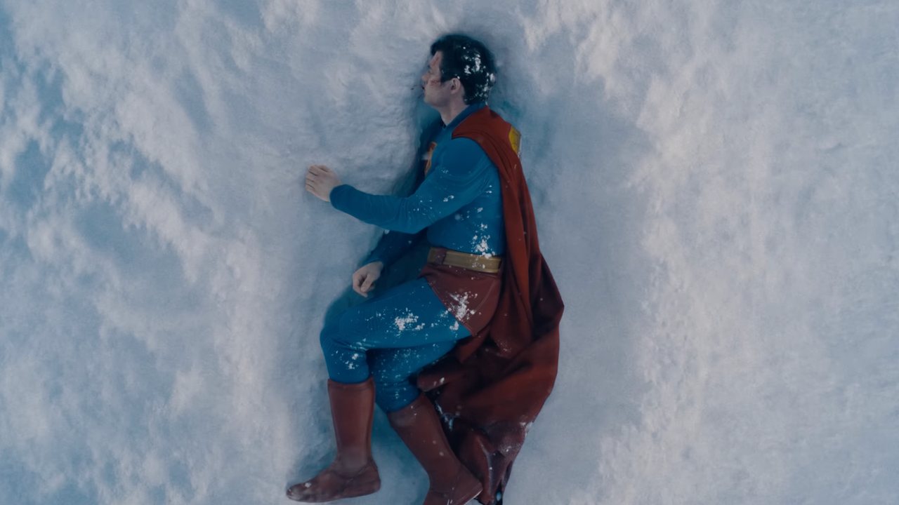 ‘Superman’ Bleeds: James Gunn Breaks Down the Recent Teaser Trailer