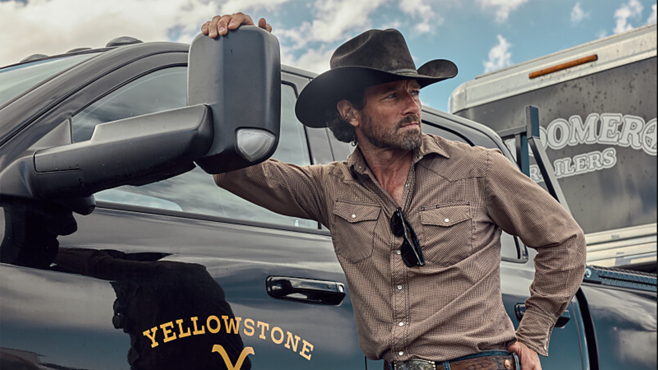 The ‘Yellowstone’ Finale Sells Dutton Ranch and Sets Up Another Spin-Off