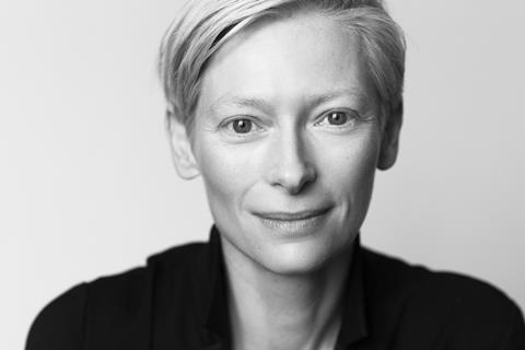 Tilda Swinton to receive honorary Golden Bear at Berlinale | News