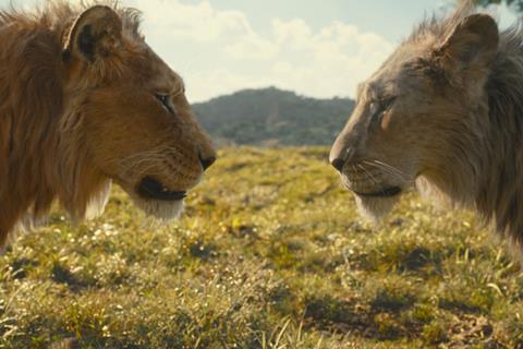 UK-Ireland box office preview: ‘Mufasa: The Lion King’ roars in to 663 cinemas