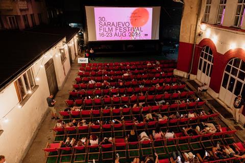 UNIQA, Sarajevo Film Festival launch programme for female filmmakers