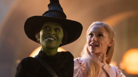 Universal’s ‘Wicked’ sequel becomes ‘Wicked: For Good’ | News