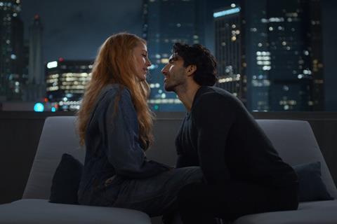 ‘It Ends With Us’ director Justin Baldoni sued by former PR