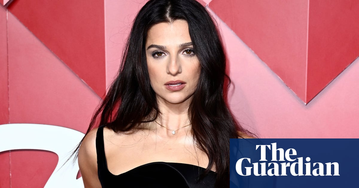 ‘It was like I’d run six marathons then they said do a seventh’ – how Industry’s Marisa Abela hit peak form | Television