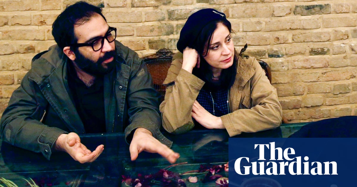 ‘We’re charged with propaganda, vulgarity and spreading prostitution’: the directors of My Favourite Cake | Movies