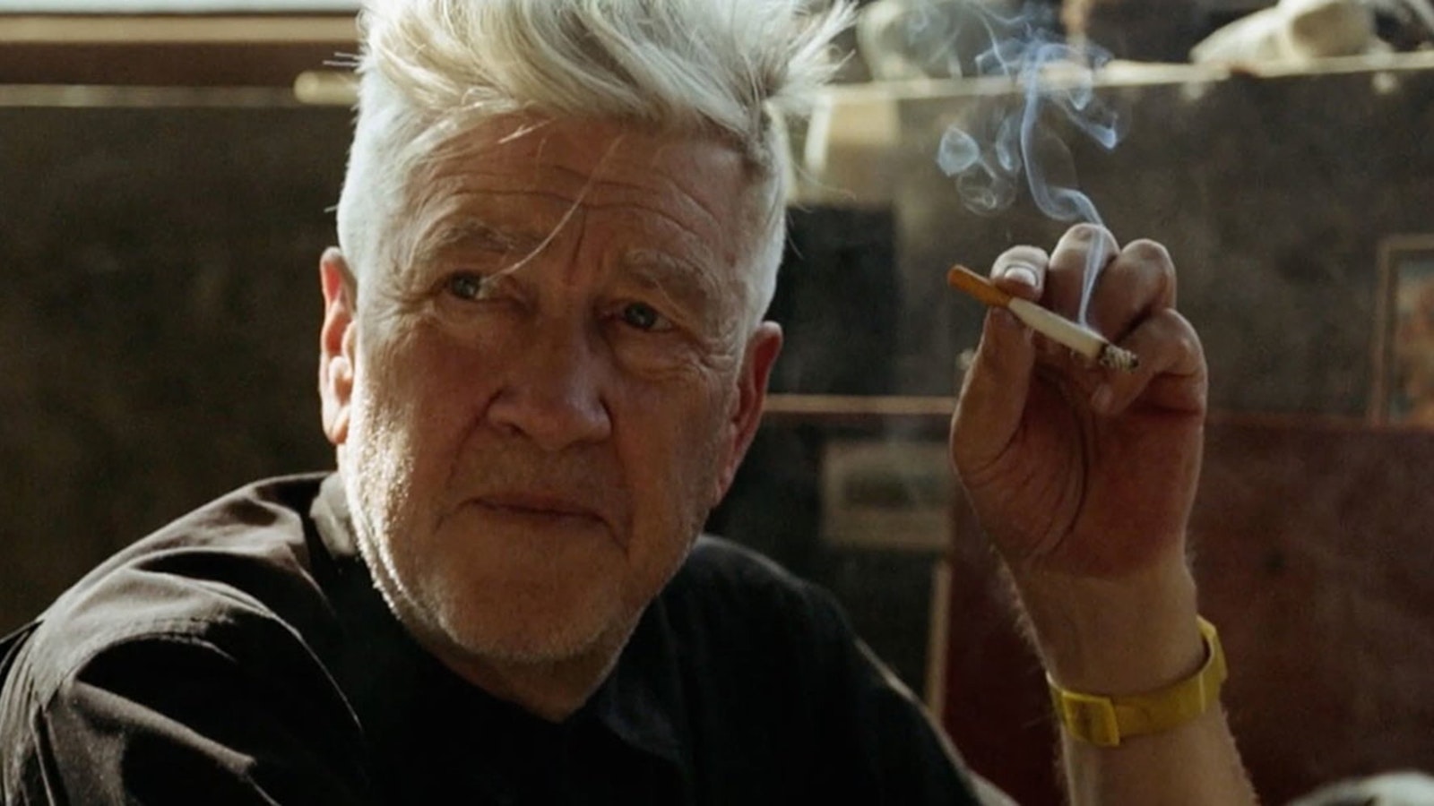 A Farewell To David Lynch