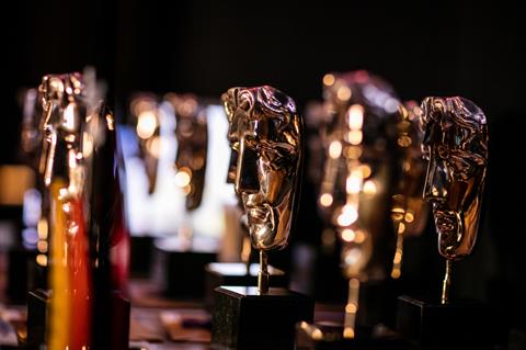 Baftas 2025: full list of nominations by film and distributor