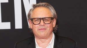 Bill Condon Kiss Of The Spiderwoman Jennifer Lopez Diego Luna Sundance