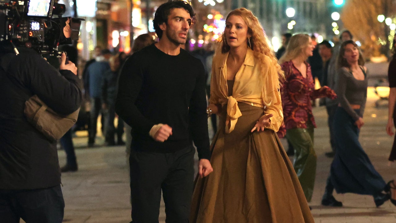 Blake Lively Disputes “False Premise” of Justin Baldoni’s $250 Million New York Times Libel Suit