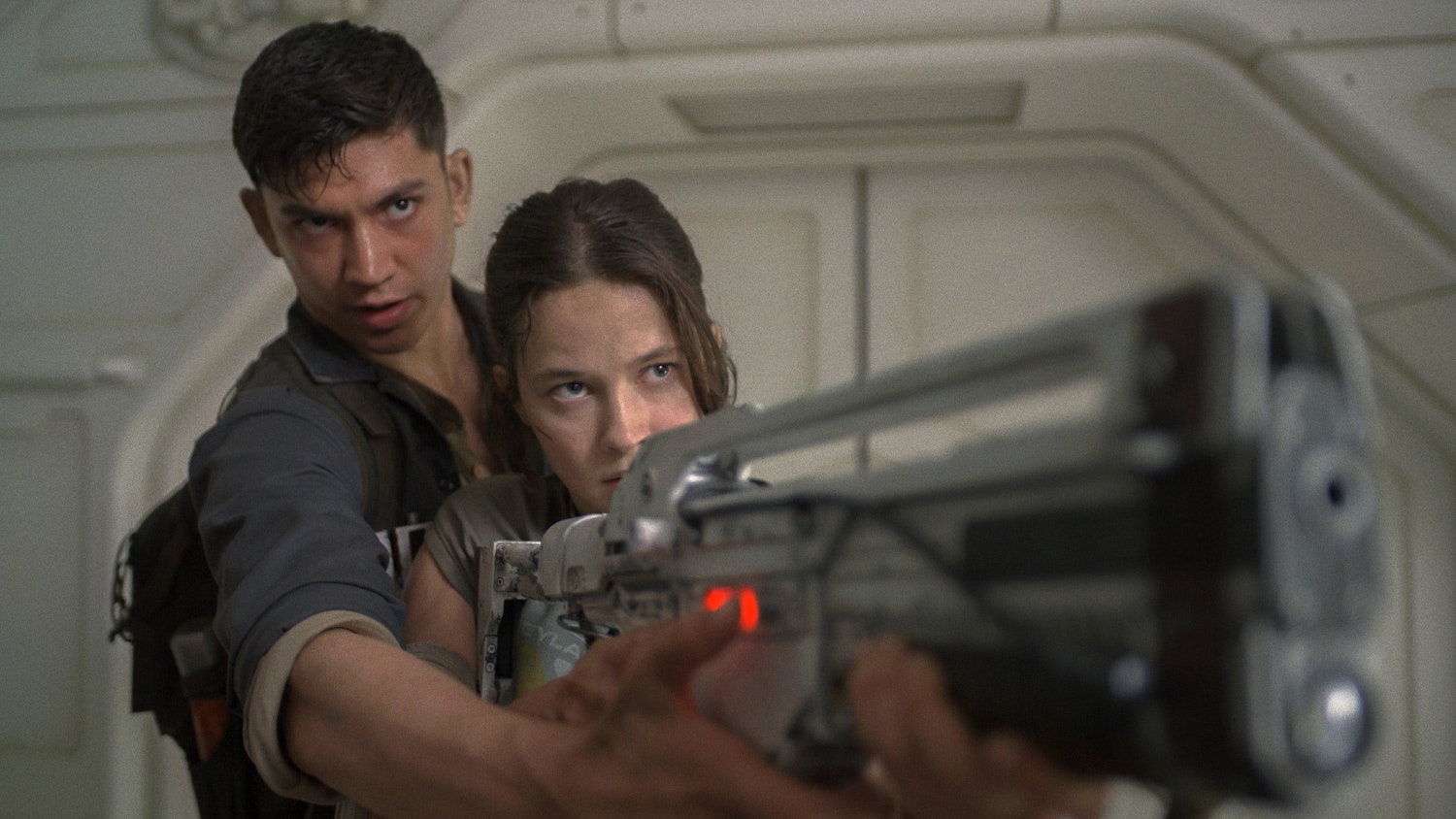 Fede Alvarez Will ‘Go Into Uncharted Waters’ On Alien: Romulus Sequel