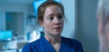 First Trailer for Swiss Hospital Film ‘Late Shift’ Starring Leonie Benesch