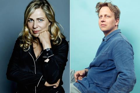 Goteborg Film Festival’s 2025 Nordic Film Market includes fresh films from Lone Scherfig, Hlynur Palmason, Maria Sodahl