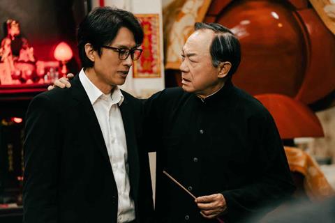 Hong Kong films surpass overseas titles at 2024 box office for the first time in 20 years