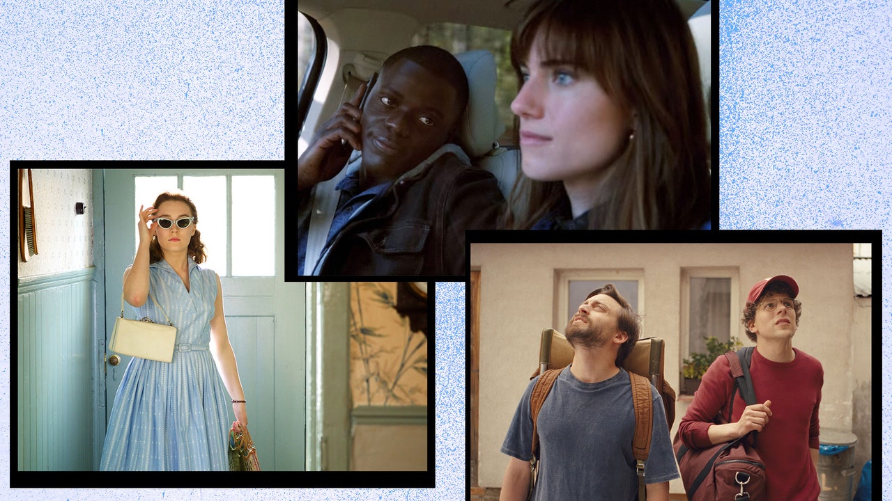 How Sundance’s Storied Past Will Facilitate Shape the Hazy Future of Indie Film
