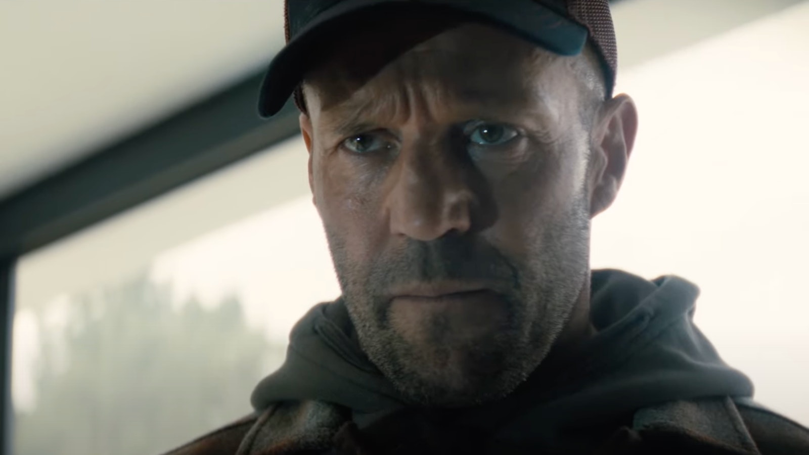 Jason Statham Kicks Ass In David Ayer’s Sylvester Stallone Written Thriller